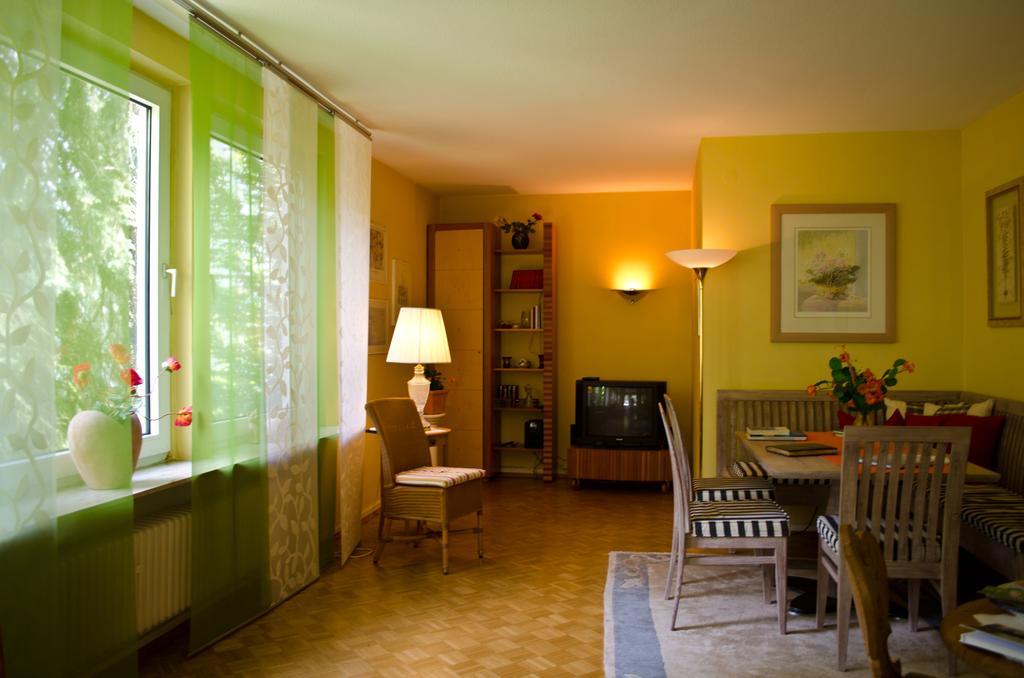 바트오어프 Haus Helvetia B&B 외부 사진