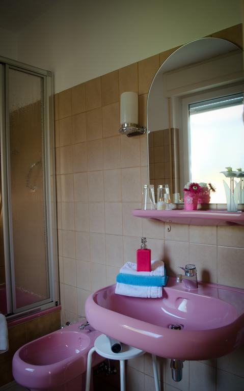 바트오어프 Haus Helvetia B&B 객실 사진